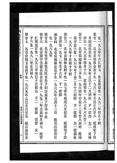 [下载][杨氏宗谱_13卷]浙江.杨氏家谱_十六.pdf