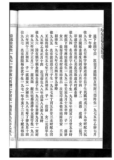 [下载][杨氏宗谱_13卷]浙江.杨氏家谱_十八.pdf