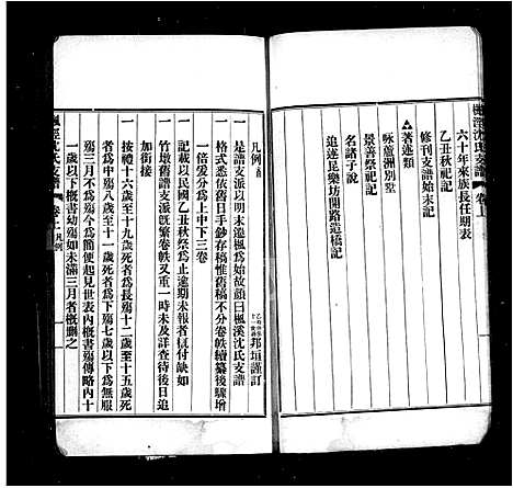 [下载][枫泾沈氏支谱_3卷]浙江.枫泾沈氏支谱.pdf