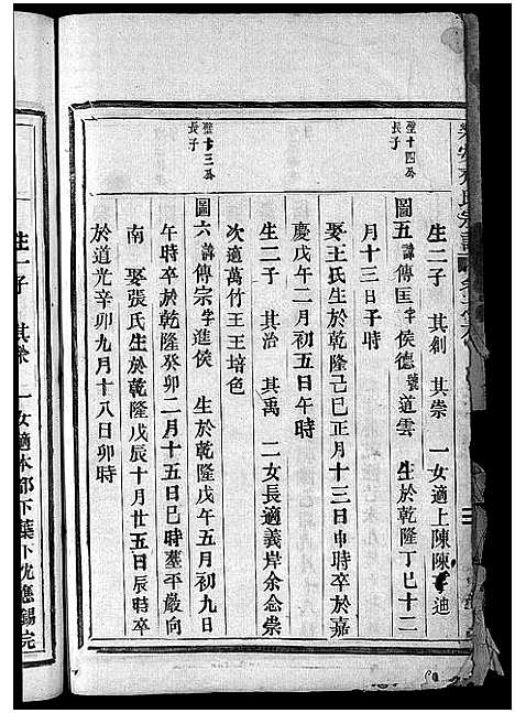 [下载][乐安齐氏宗谱_7卷]浙江.乐安齐氏家谱_六.pdf