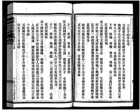 [下载][乐清仇氏大宗谱_10卷_附1卷]浙江.乐清仇氏大家谱_七.pdf