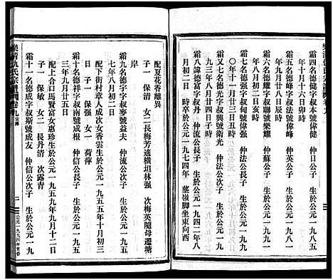 [下载][乐清仇氏大宗谱_10卷_附1卷]浙江.乐清仇氏大家谱_十.pdf