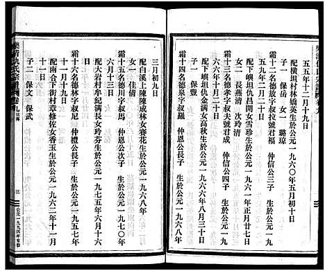 [下载][乐清仇氏大宗谱_10卷_附1卷]浙江.乐清仇氏大家谱_十.pdf