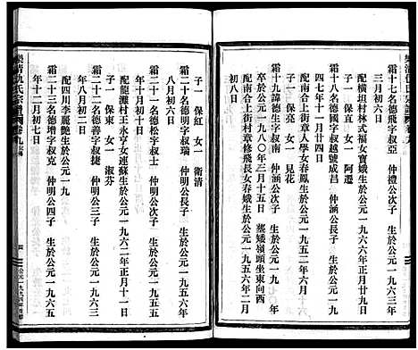 [下载][乐清仇氏大宗谱_10卷_附1卷]浙江.乐清仇氏大家谱_十.pdf