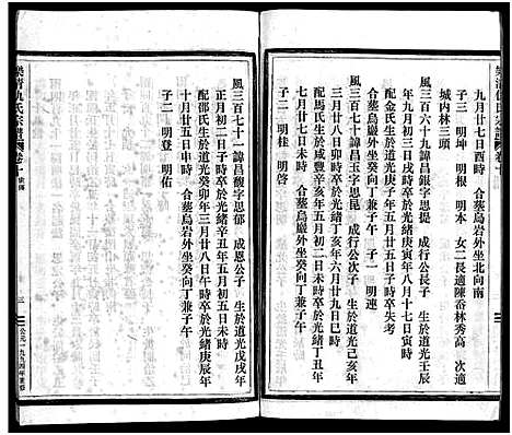 [下载][乐清仇氏大宗谱_10卷_附1卷]浙江.乐清仇氏大家谱_十一.pdf