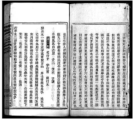 [下载][乐清仇氏大宗谱_7卷]浙江.乐清仇氏大家谱_四.pdf