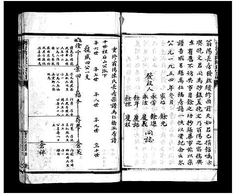 [下载][乐清翁阳陈氏宗谱_不分卷]浙江.乐清翁阳陈氏家谱.pdf