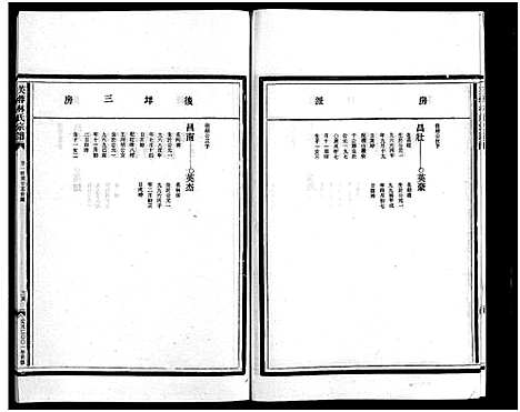 [下载][乐清芙蓉林氏宗谱_16卷_附1卷]浙江.乐清芙蓉林氏家谱_十二.pdf