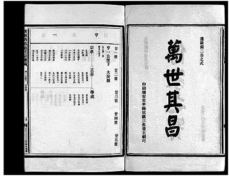 [下载][乐清西岙俞氏宗谱_4卷]浙江.乐清西岙俞氏家谱_四.pdf