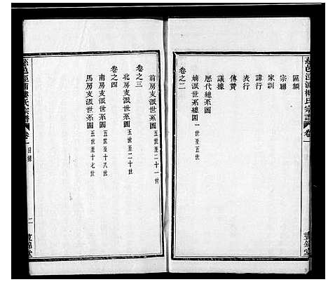 [下载][楼氏宗谱_4卷]浙江.楼氏家谱.pdf