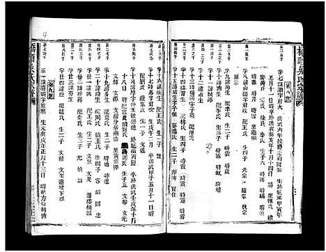 [下载][桥头吴氏宗谱_5卷]浙江.桥头吴氏家谱_四.pdf