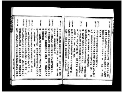 [下载][桥头吴氏宗谱_5卷]浙江.桥头吴氏家谱_五.pdf