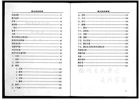 [下载][橙川王氏宗谱_上下册]浙江.橙川王氏家谱_二.pdf