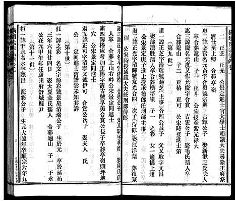 [下载][横坛林氏宗谱_3卷_另3卷]浙江.横坛林氏家谱_三.pdf