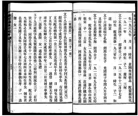 [下载][横坛林氏宗谱_3卷_另3卷]浙江.横坛林氏家谱_四.pdf