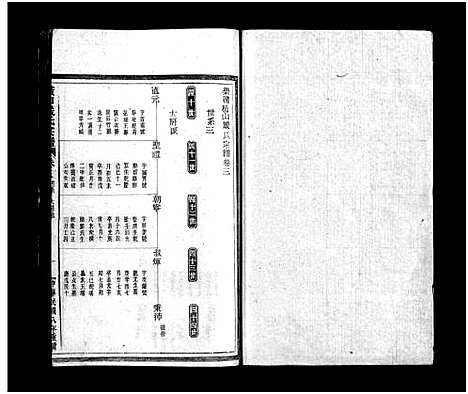 [下载][横山严氏宗谱_10卷]浙江.横山严氏家谱_二.pdf