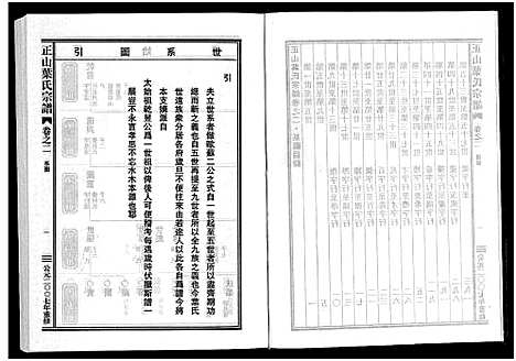 [下载][正山叶氏宗谱_4卷]浙江.正山叶氏家谱_二.pdf