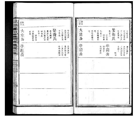 [下载][武功苏氏宗谱_5卷首末各1卷]浙江.武功苏氏家谱_五.pdf