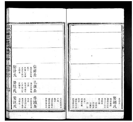 [下载][武功苏氏宗谱_5卷首末各1卷]浙江.武功苏氏家谱_六.pdf