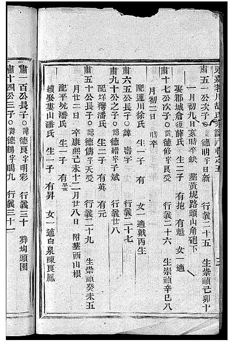 [下载][永嘉茗川胡氏宗谱_12卷]浙江.永嘉茗川胡氏家谱_六.pdf