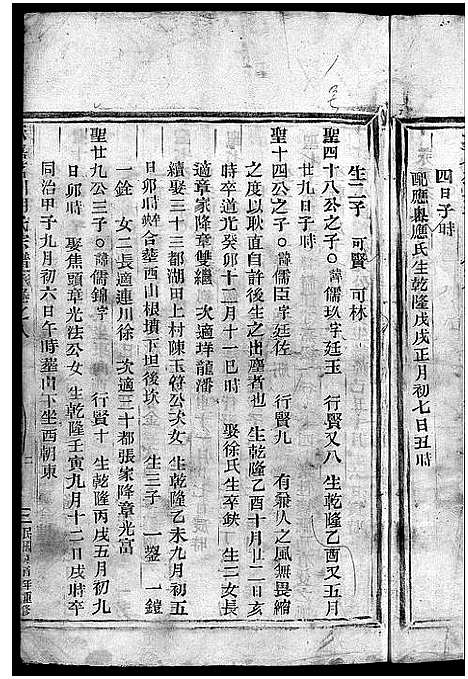 [下载][永嘉茗川胡氏宗谱_12卷]浙江.永嘉茗川胡氏家谱_九.pdf