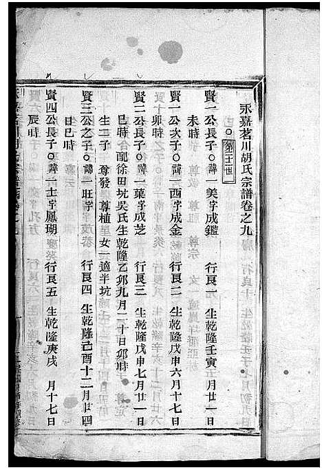 [下载][永嘉茗川胡氏宗谱_12卷]浙江.永嘉茗川胡氏家谱_十一.pdf