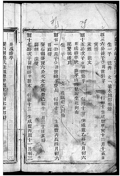 [下载][永嘉茗川胡氏宗谱_12卷]浙江.永嘉茗川胡氏家谱_十五.pdf