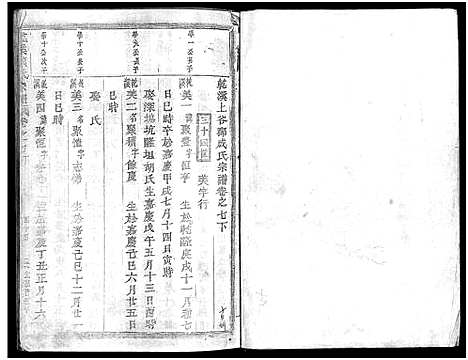 [下载][永康上谷郡成氏宗谱_8卷]浙江.永康上谷郡成氏家谱_二.pdf