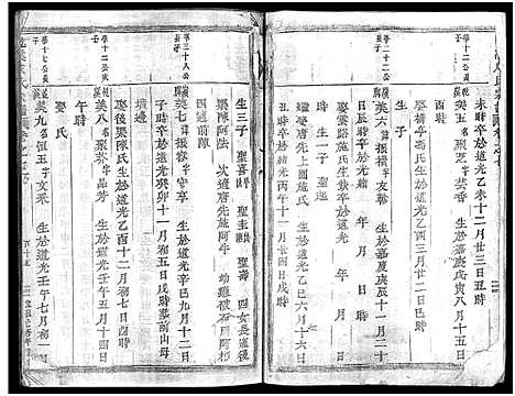 [下载][永康上谷郡成氏宗谱_8卷]浙江.永康上谷郡成氏家谱_二.pdf