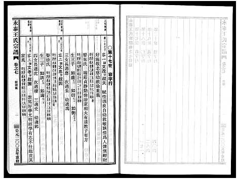 [下载][永泰王氏宗谱_11卷]浙江.永泰王氏家谱_七.pdf