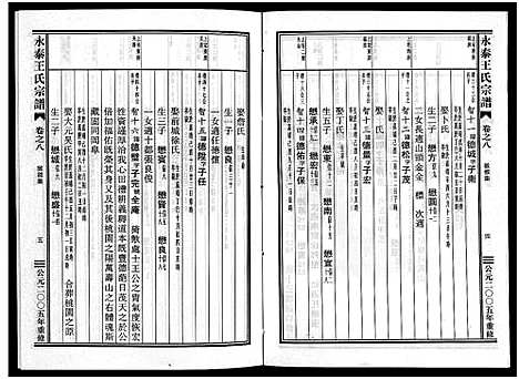 [下载][永泰王氏宗谱_11卷]浙江.永泰王氏家谱_八.pdf