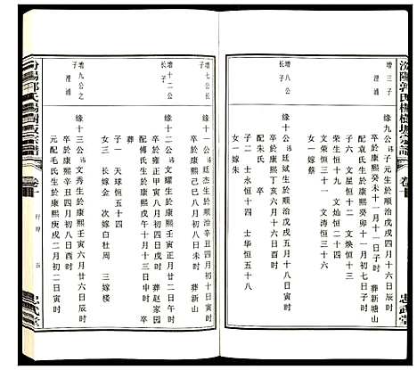 [下载][汾阳郭氏杨树坂宗谱]浙江.汾阳郭氏杨树坂家谱_十.pdf