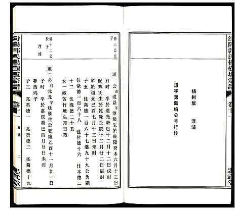 [下载][汾阳郭氏杨树坂宗谱]浙江.汾阳郭氏杨树坂家谱_十一.pdf