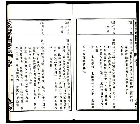 [下载][汾阳郭氏杨树坂宗谱]浙江.汾阳郭氏杨树坂家谱_十一.pdf