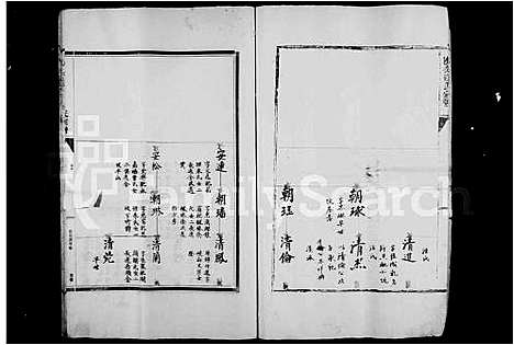 [下载][沙头陈氏宗谱]浙江.沙头陈氏家谱_一.pdf