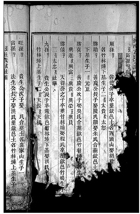 [下载][河南方氏宗谱_残卷]浙江.河南方氏家谱_五.pdf