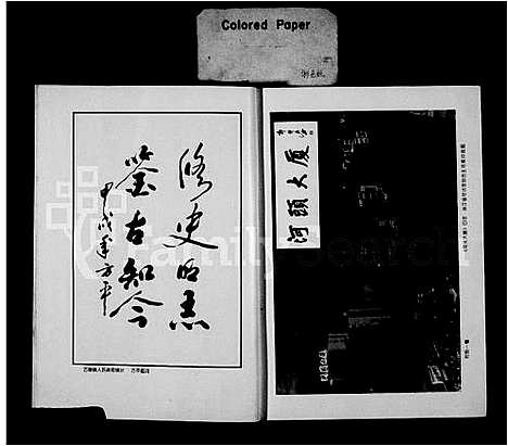 [下载][河头村志]浙江.河头村志.pdf