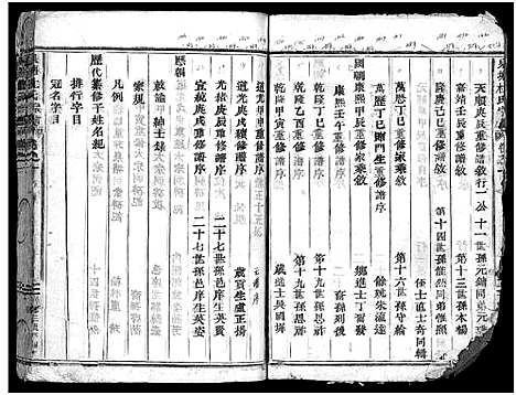 [下载][泉塘杜氏宗谱_29卷]浙江.泉塘杜氏家谱_一.pdf