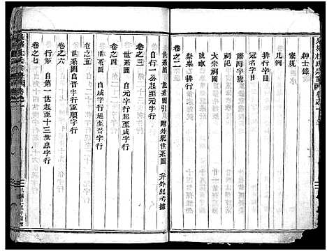 [下载][泉塘杜氏宗谱_29卷]浙江.泉塘杜氏家谱_一.pdf