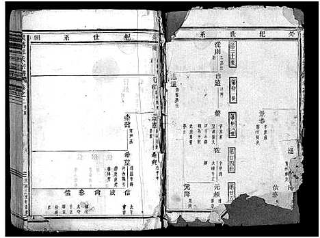 [下载][泉塘杜氏宗谱_29卷]浙江.泉塘杜氏家谱_二.pdf