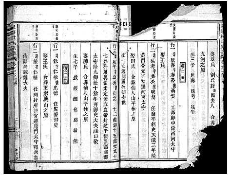 [下载][泉塘杜氏宗谱_29卷]浙江.泉塘杜氏家谱_五.pdf