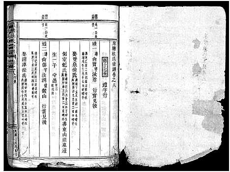 [下载][泉塘杜氏宗谱_29卷]浙江.泉塘杜氏家谱_七.pdf