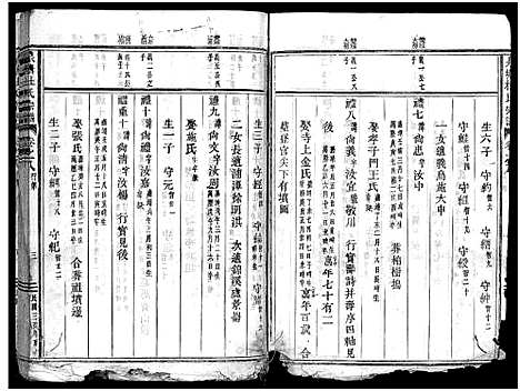 [下载][泉塘杜氏宗谱_29卷]浙江.泉塘杜氏家谱_七.pdf