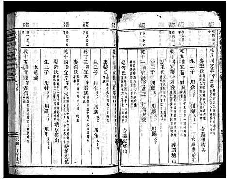 [下载][泉塘杜氏宗谱_29卷]浙江.泉塘杜氏家谱_八.pdf