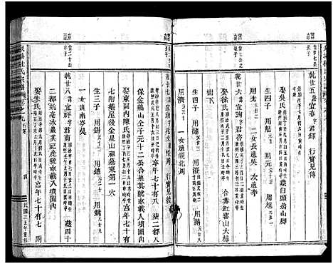 [下载][泉塘杜氏宗谱_29卷]浙江.泉塘杜氏家谱_八.pdf