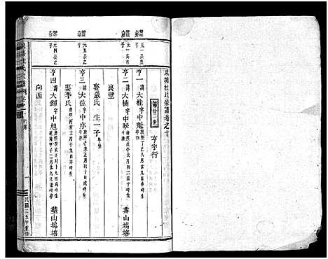 [下载][泉塘杜氏宗谱_29卷]浙江.泉塘杜氏家谱_九.pdf