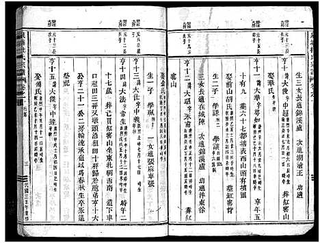 [下载][泉塘杜氏宗谱_29卷]浙江.泉塘杜氏家谱_九.pdf