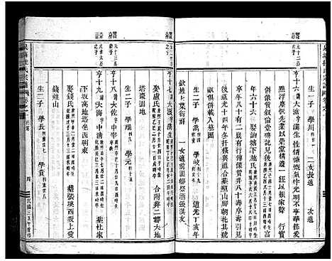 [下载][泉塘杜氏宗谱_29卷]浙江.泉塘杜氏家谱_九.pdf