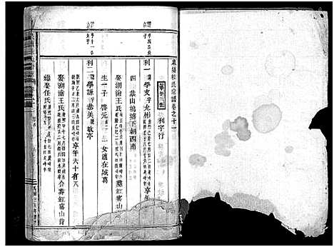 [下载][泉塘杜氏宗谱_29卷]浙江.泉塘杜氏家谱_十.pdf