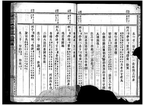 [下载][泉塘杜氏宗谱_29卷]浙江.泉塘杜氏家谱_十.pdf